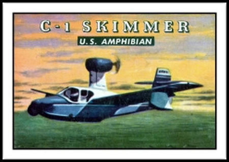 192 C-1 Skimmer